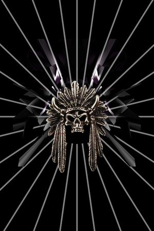 男装T桖胸花印花华亿平台图片