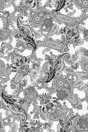 民族风印花华亿平台图片