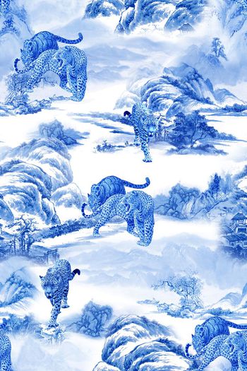 国画印花华亿平台图片