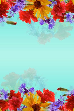 真花印花华亿平台图片