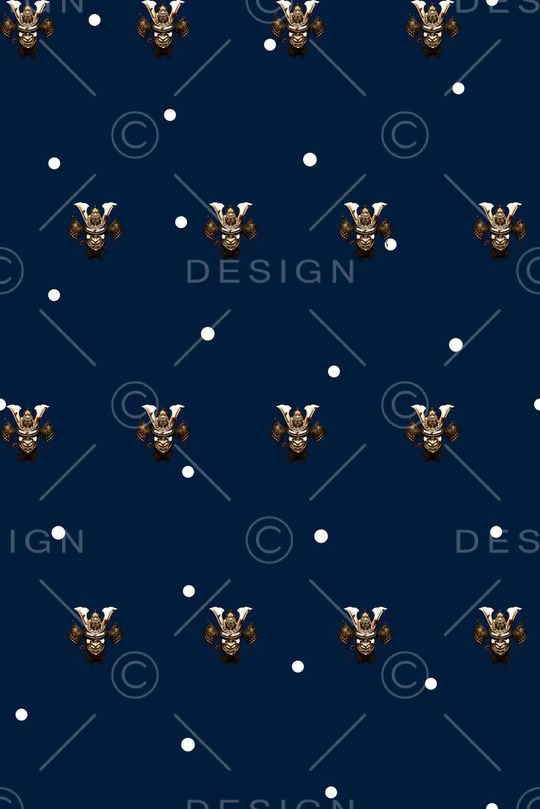 商务休闲印花华亿平台图片