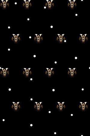 商务休闲印花华亿平台图片