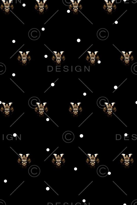 商务休闲印花华亿平台图片