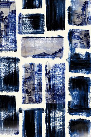 国画印花华亿平台图片