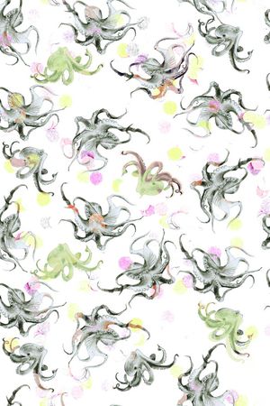 趣味印花华亿平台图片