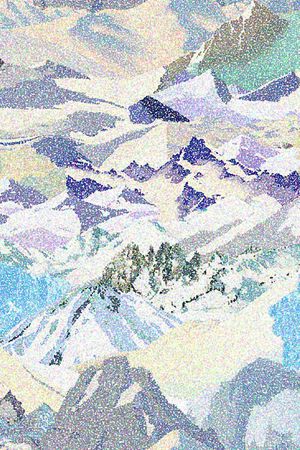 山川印花华亿平台图片