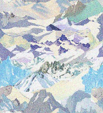 山川印花华亿平台图片