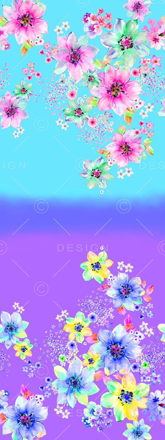 上下花印花华亿平台图片