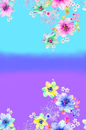 上下花印花华亿平台图片