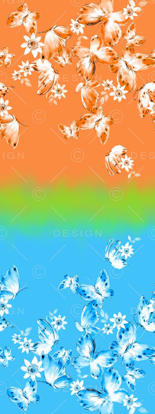 上下花印花华亿平台图片