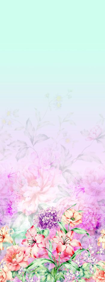 隐花印花华亿平台图片