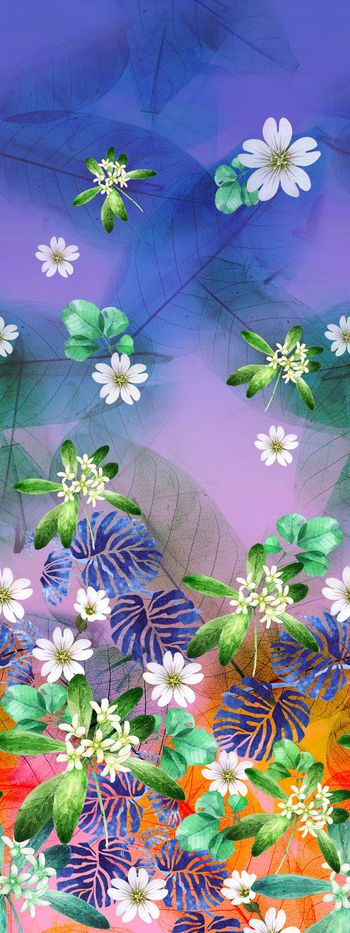 隐花印花华亿平台图片