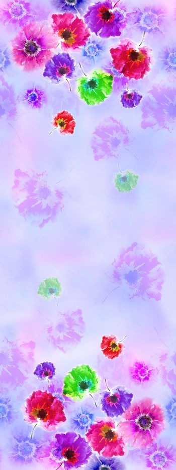 隐花印花华亿平台图片