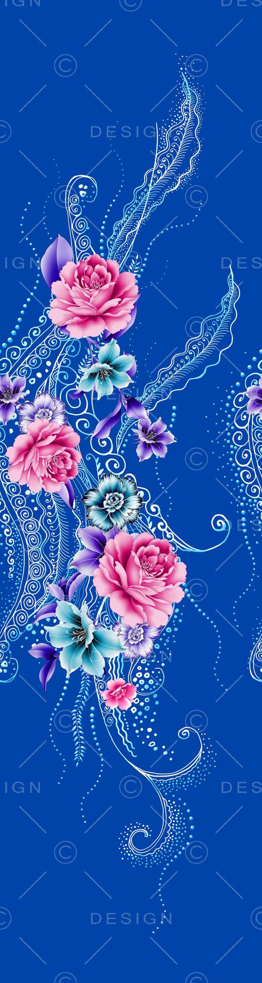 平底印花华亿平台图片