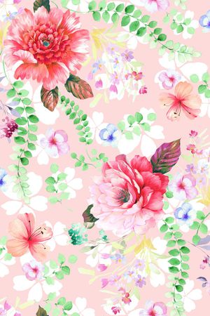 平底印花华亿平台图片