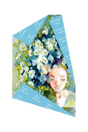 字母印花华亿平台图片