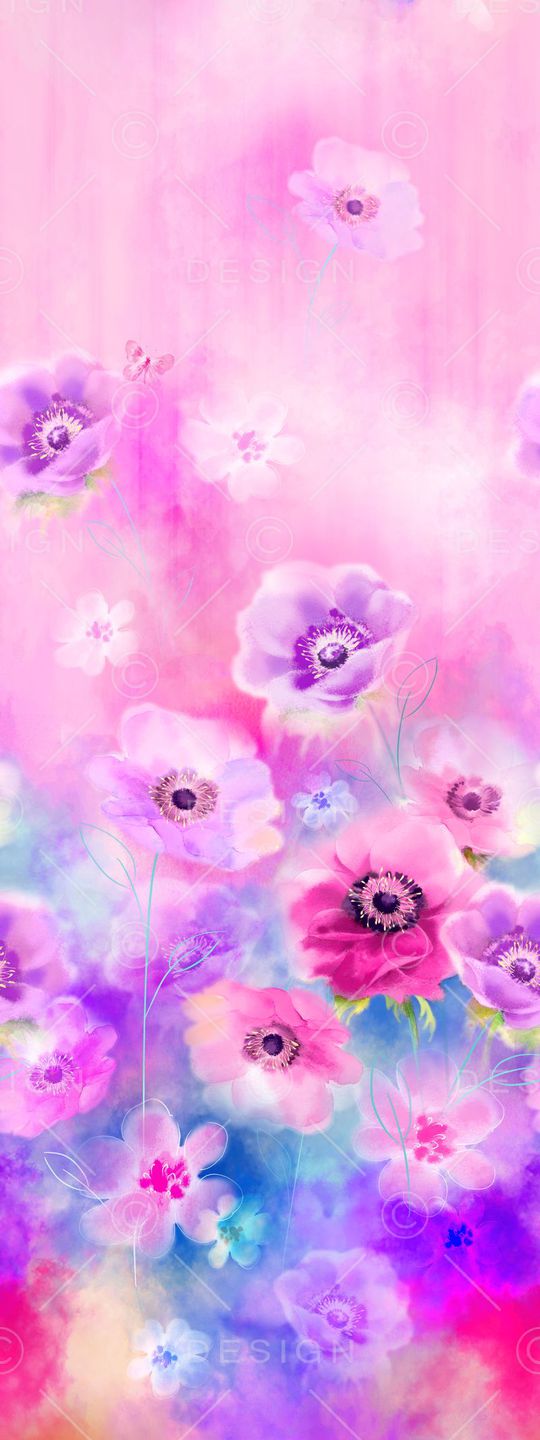 朦胧印花华亿平台图片