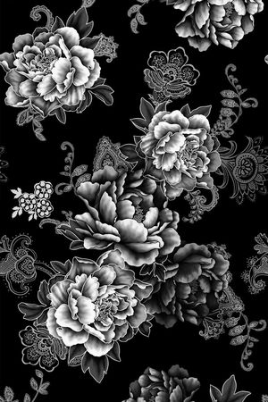 平底印花华亿平台图片