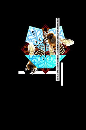 动物印花华亿平台图片