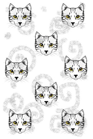 动物印花华亿平台图片