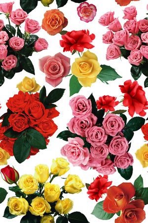 花朵印花华亿平台图片