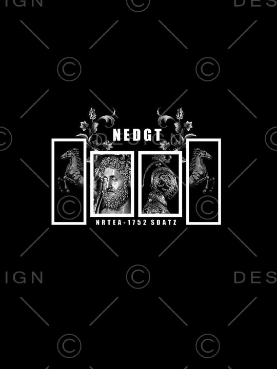 男装花鸟印花华亿平台图片