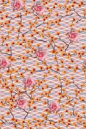 colorise印花华亿平台图片