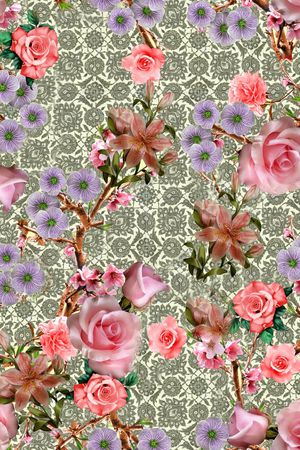 colorise印花华亿平台图片