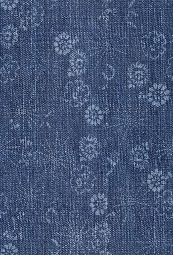 FAZZ繁西-水洗牛仔机理印花华亿平台图片