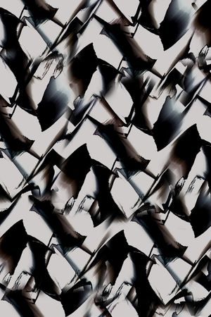 裤子印花华亿平台图片