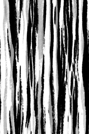 条纹印花华亿平台图片