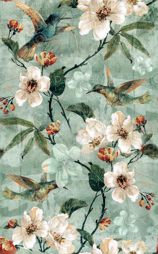 面料花印花华亿平台图片