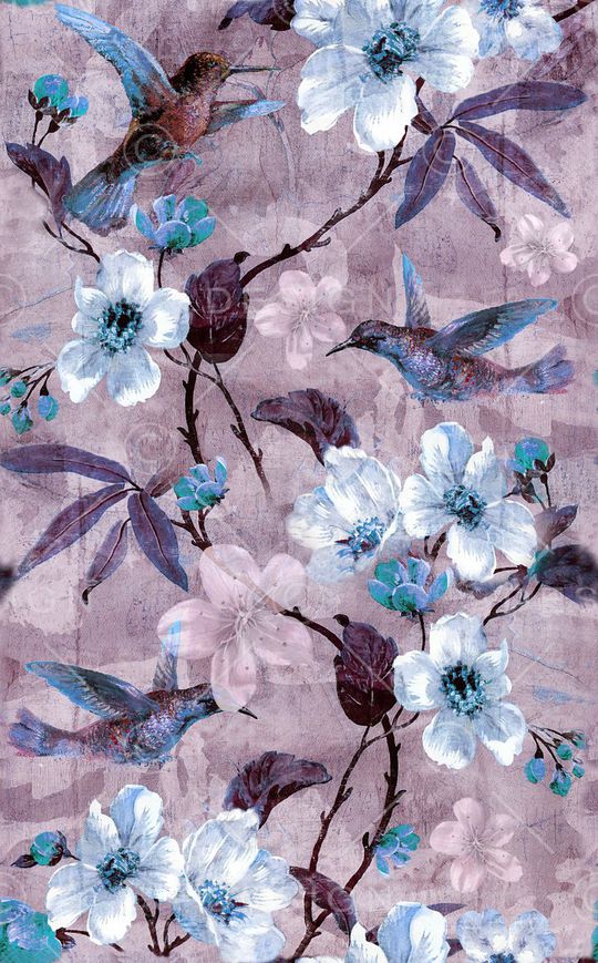 面料花印花华亿平台图片