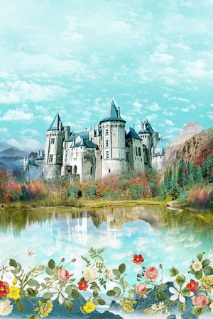 建筑印花华亿平台图片