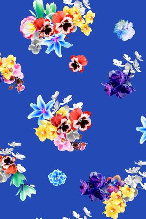 女装印花华亿平台图片