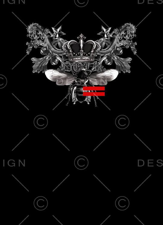 杜嘉班纳印花华亿平台图片