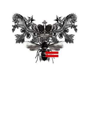 杜嘉班纳印花华亿平台图片