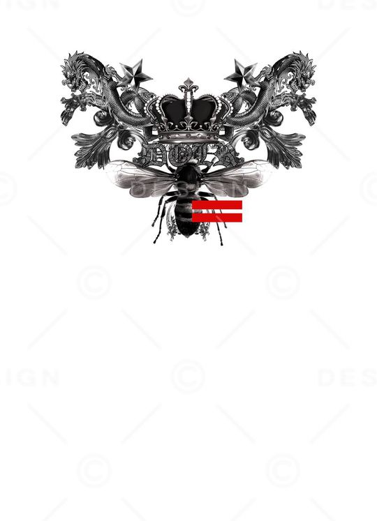 杜嘉班纳印花华亿平台图片