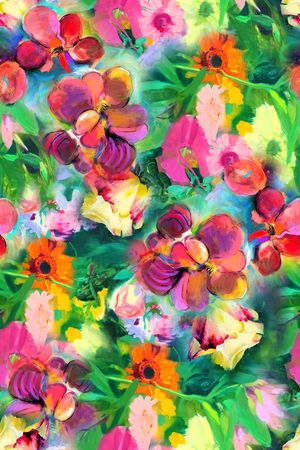 时尚印花华亿平台图片