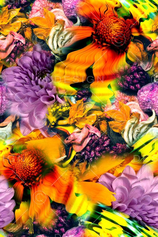 时尚印花华亿平台图片