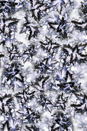 冰霜印花华亿平台图片