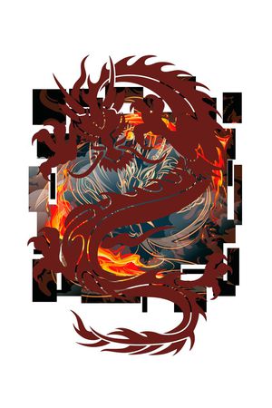 T桖印花华亿平台图片