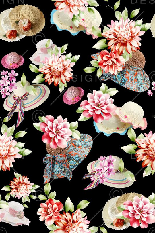 大花印花华亿平台图片