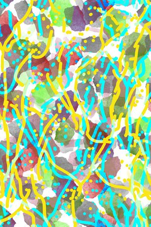 迷彩服印花华亿平台图片