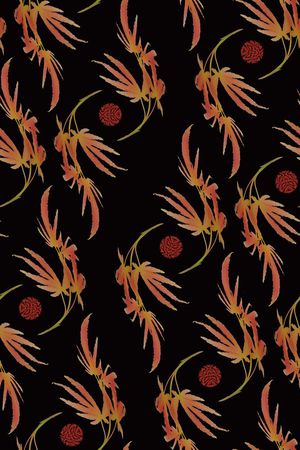 叶子印花华亿平台图片