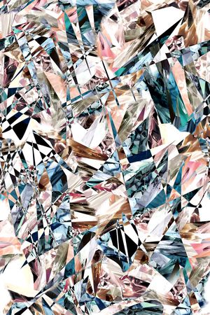 炫彩印花华亿平台图片