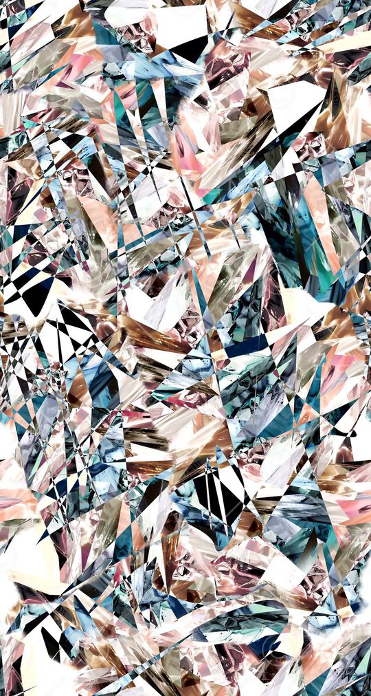 炫彩印花华亿平台图片