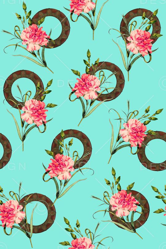 水彩印花华亿平台图片