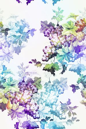 竹叶印花华亿平台图片