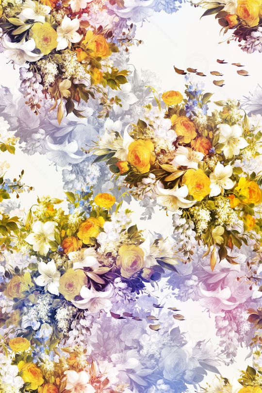 大花印花华亿平台图片